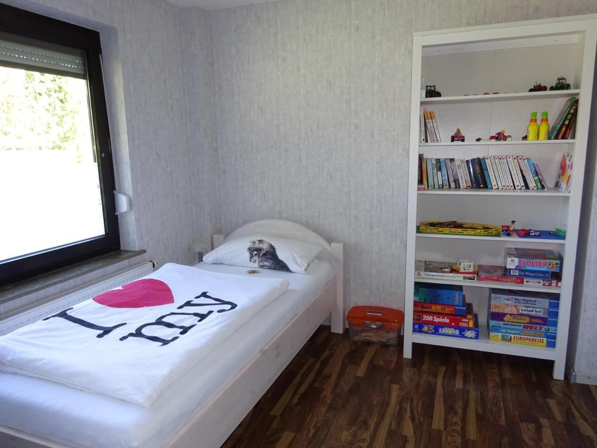 Ferienwohnung Schwiemann, Erdgeschoss Cadenberge Экстерьер фото